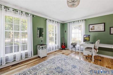 Tiny photo for 13411 Queensgate Road, Chesterfield, VA 23114 (MLS # 2624402)