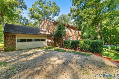 Tiny photo for 13411 Queensgate Road, Chesterfield, VA 23114 (MLS # 2624402)