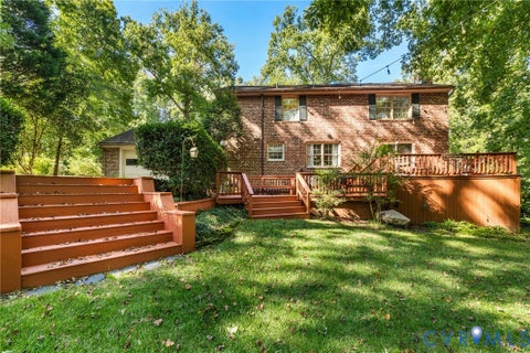 Tiny photo for 13411 Queensgate Road, Chesterfield, VA 23114 (MLS # 2624402)