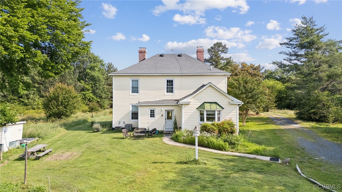 36 Carter Road