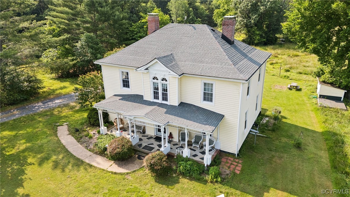 36 Carter Road