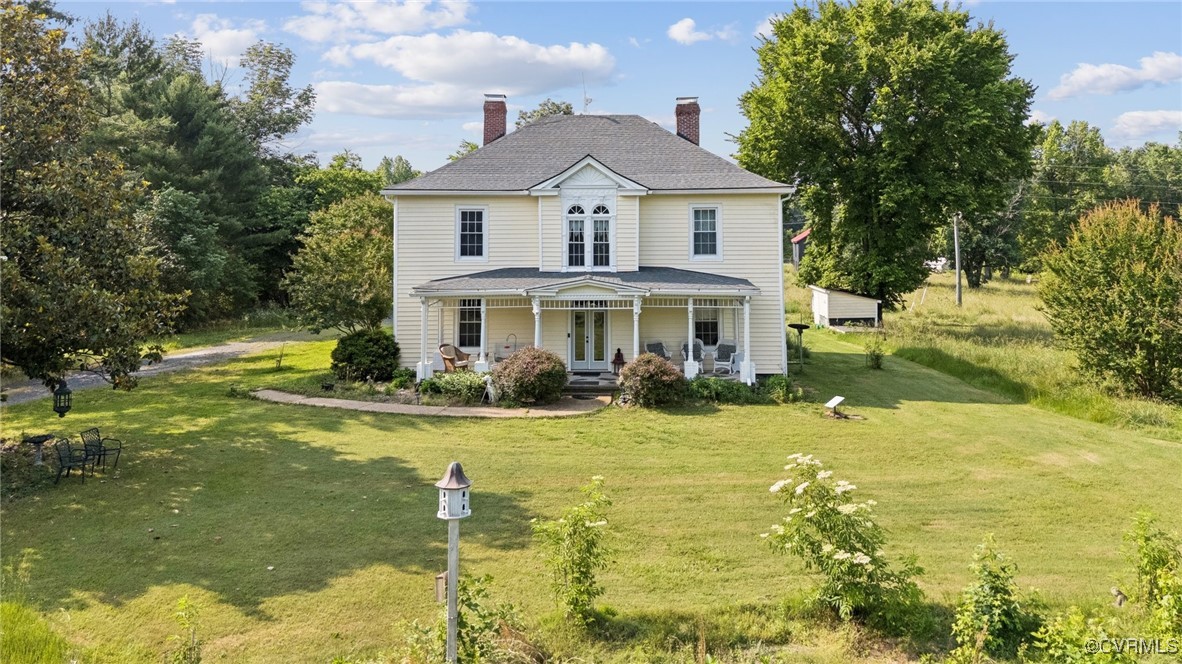36 Carter Road