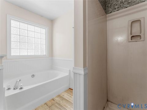 Tiny photo for 3928 Fighting Creek Drive, Powhatan, VA 23139 (MLS # 2529477)