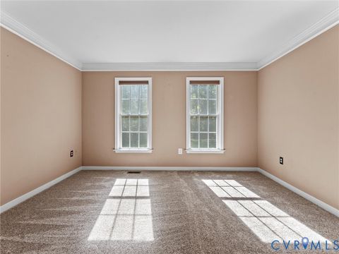 Tiny photo for 3928 Fighting Creek Drive, Powhatan, VA 23139 (MLS # 2529477)