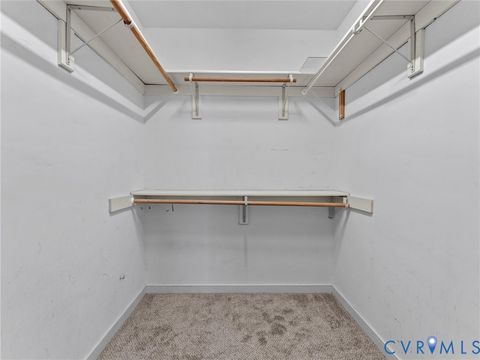 Tiny photo for 3928 Fighting Creek Drive, Powhatan, VA 23139 (MLS # 2529477)