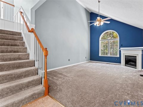 Tiny photo for 3928 Fighting Creek Drive, Powhatan, VA 23139 (MLS # 2529477)