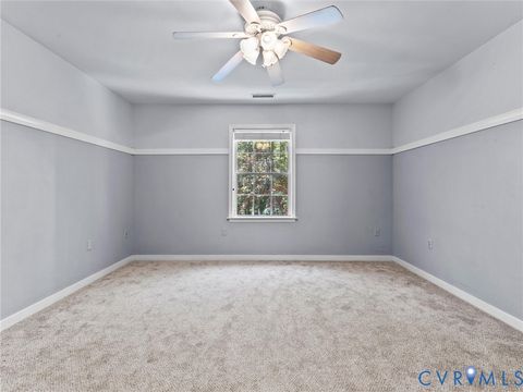 Tiny photo for 3928 Fighting Creek Drive, Powhatan, VA 23139 (MLS # 2529477)