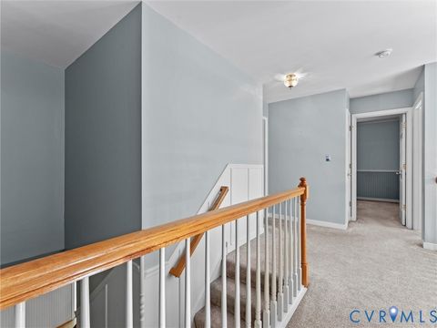 Tiny photo for 3928 Fighting Creek Drive, Powhatan, VA 23139 (MLS # 2529477)