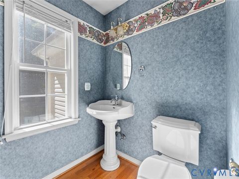 Tiny photo for 3928 Fighting Creek Drive, Powhatan, VA 23139 (MLS # 2529477)