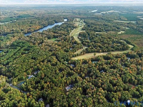 Tiny photo for 3928 Fighting Creek Drive, Powhatan, VA 23139 (MLS # 2529477)