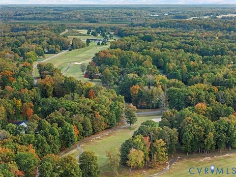 Tiny photo for 3928 Fighting Creek Drive, Powhatan, VA 23139 (MLS # 2529477)