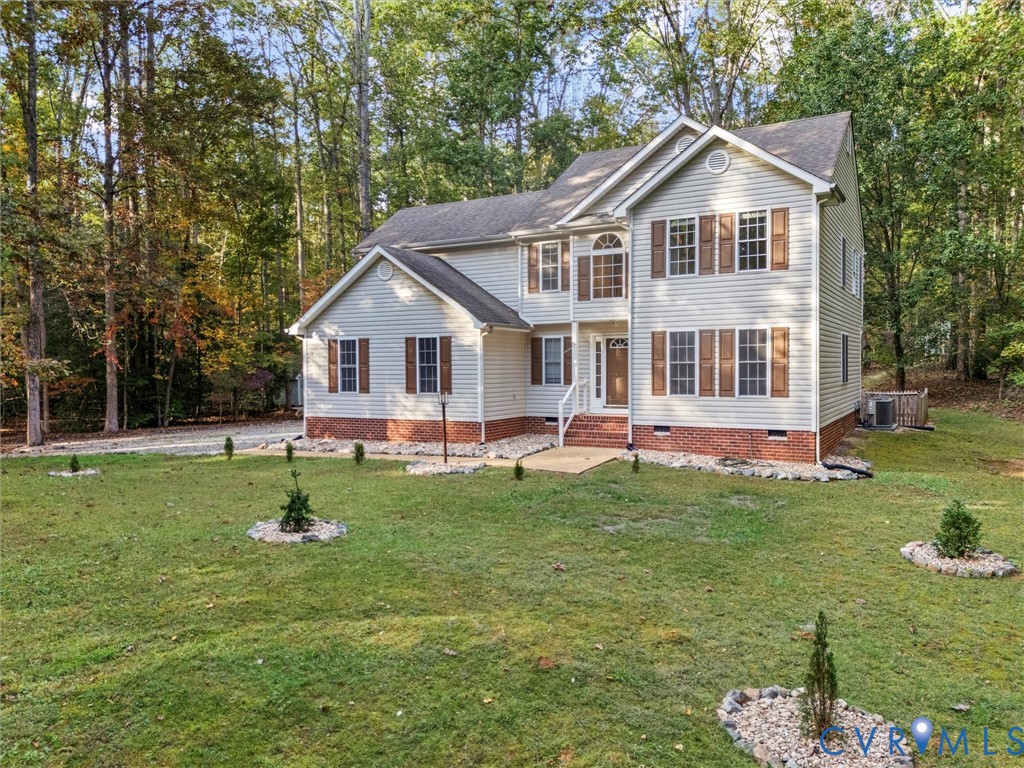 3928 Fighting Creek Drive