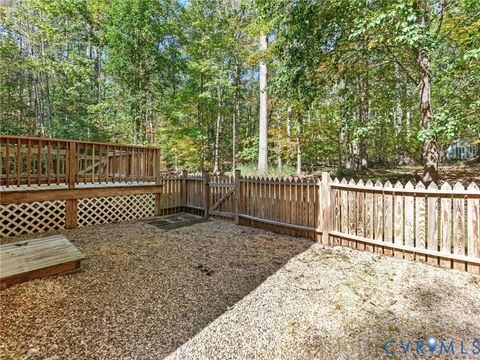 Tiny photo for 3928 Fighting Creek Drive, Powhatan, VA 23139 (MLS # 2529477)