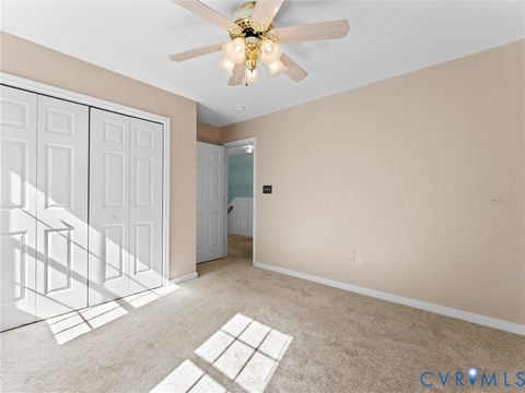 Tiny photo for 3928 Fighting Creek Drive, Powhatan, VA 23139 (MLS # 2529477)