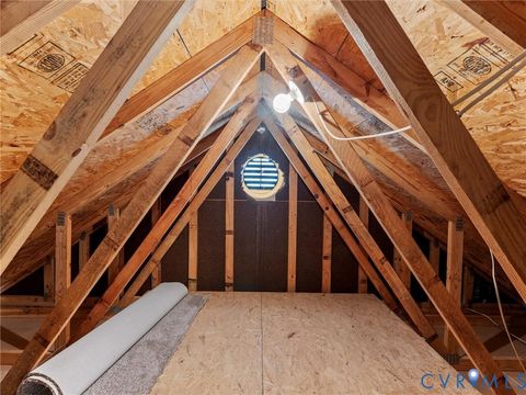 Tiny photo for 3928 Fighting Creek Drive, Powhatan, VA 23139 (MLS # 2529477)