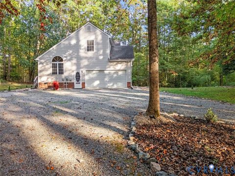 Tiny photo for 3928 Fighting Creek Drive, Powhatan, VA 23139 (MLS # 2529477)