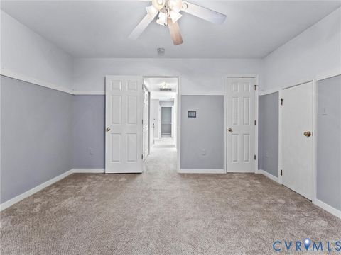 Tiny photo for 3928 Fighting Creek Drive, Powhatan, VA 23139 (MLS # 2529477)