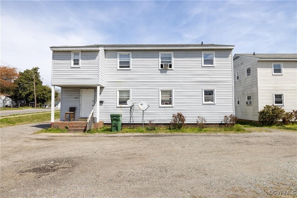 1600 1606 1612 Pollock Street