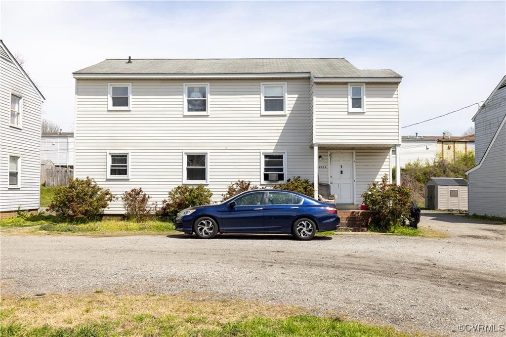 1600 1606 1612 Pollock Street