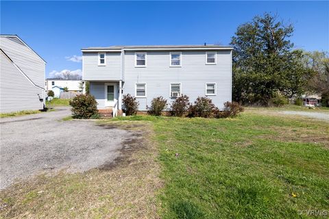 1600 1606 1612 Pollock Street Richmond VA 23222