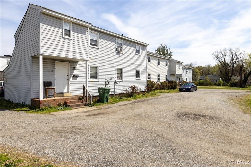 1600 1606 1612 Pollock Street