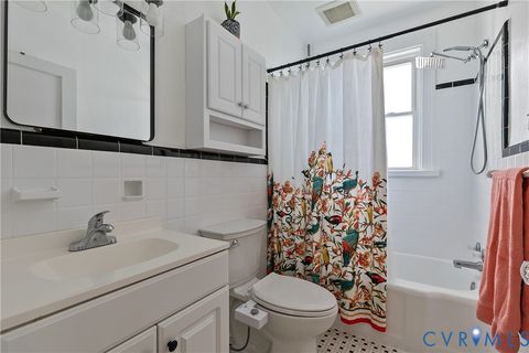 Tiny photo for 2707 Kenwood Avenue, Henrico, VA 23228 (MLS # 2612629)