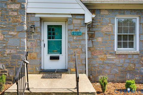 Tiny photo for 2707 Kenwood Avenue, Henrico, VA 23228 (MLS # 2612629)