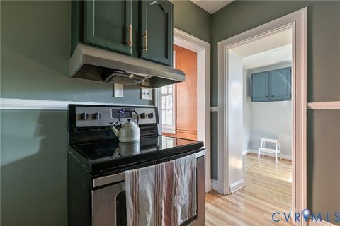 Tiny photo for 2707 Kenwood Avenue, Henrico, VA 23228 (MLS # 2612629)