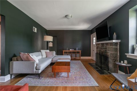 Tiny photo for 2707 Kenwood Avenue, Henrico, VA 23228 (MLS # 2612629)