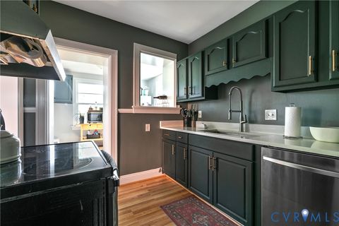 Tiny photo for 2707 Kenwood Avenue, Henrico, VA 23228 (MLS # 2612629)