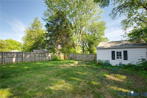 Tiny photo for 2707 Kenwood Avenue, Henrico, VA 23228 (MLS # 2612629)