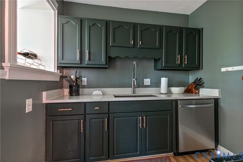 Tiny photo for 2707 Kenwood Avenue, Henrico, VA 23228 (MLS # 2612629)