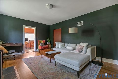 Tiny photo for 2707 Kenwood Avenue, Henrico, VA 23228 (MLS # 2612629)