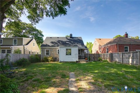 Tiny photo for 2707 Kenwood Avenue, Henrico, VA 23228 (MLS # 2612629)
