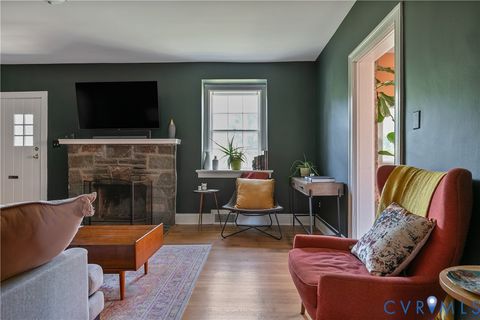 Tiny photo for 2707 Kenwood Avenue, Henrico, VA 23228 (MLS # 2612629)