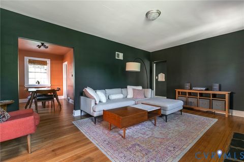 Tiny photo for 2707 Kenwood Avenue, Henrico, VA 23228 (MLS # 2612629)