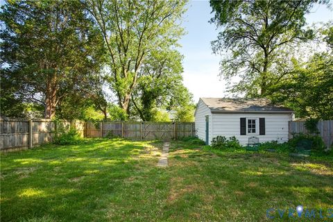 Tiny photo for 2707 Kenwood Avenue, Henrico, VA 23228 (MLS # 2612629)