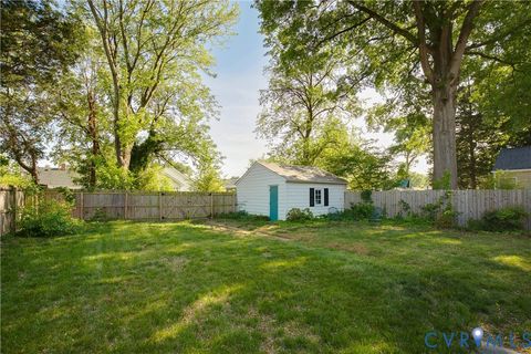 Tiny photo for 2707 Kenwood Avenue, Henrico, VA 23228 (MLS # 2612629)