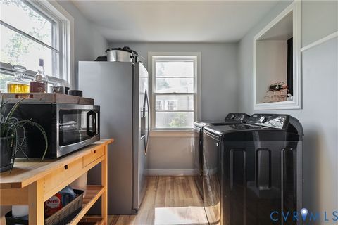 Tiny photo for 2707 Kenwood Avenue, Henrico, VA 23228 (MLS # 2612629)