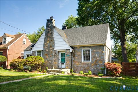 Tiny photo for 2707 Kenwood Avenue, Henrico, VA 23228 (MLS # 2612629)