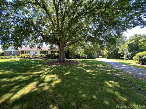 A home in Saluda