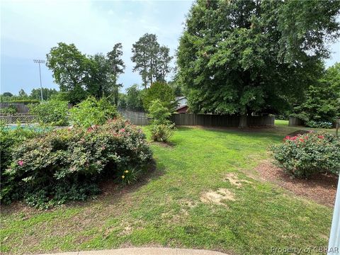 A home in Saluda