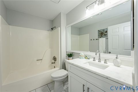 Tiny photo for 7 Trotter Mill Road, Ashland, VA 23005 (MLS # 2613285)