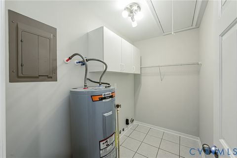 Tiny photo for 7 Trotter Mill Road, Ashland, VA 23005 (MLS # 2613285)