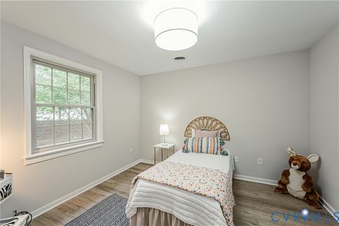 Tiny photo for 7 Trotter Mill Road, Ashland, VA 23005 (MLS # 2613285)