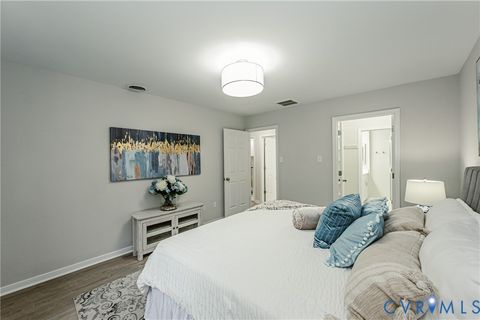 Tiny photo for 7 Trotter Mill Road, Ashland, VA 23005 (MLS # 2613285)