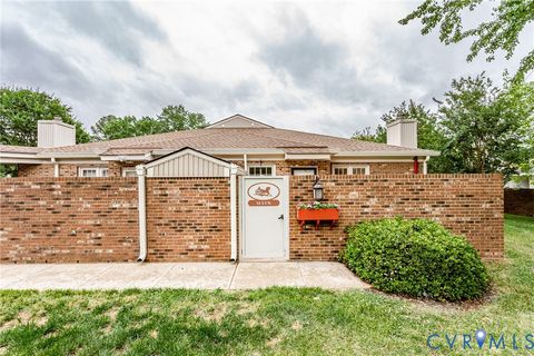 Photo of 7 Trotter Mill Road, Ashland, VA 23005 (MLS # 2613285)