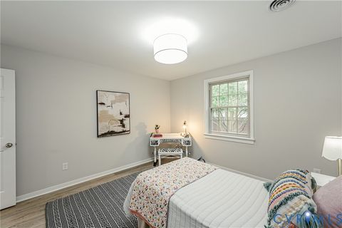 Tiny photo for 7 Trotter Mill Road, Ashland, VA 23005 (MLS # 2613285)