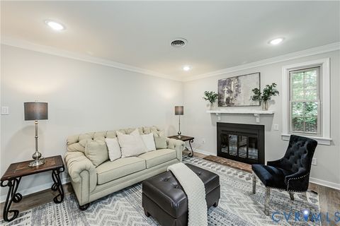 Tiny photo for 7 Trotter Mill Road, Ashland, VA 23005 (MLS # 2613285)