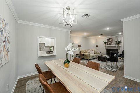 Tiny photo for 7 Trotter Mill Road, Ashland, VA 23005 (MLS # 2613285)
